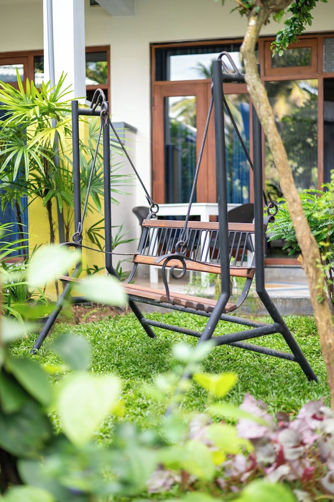 Фото Ocean Reach Holidays