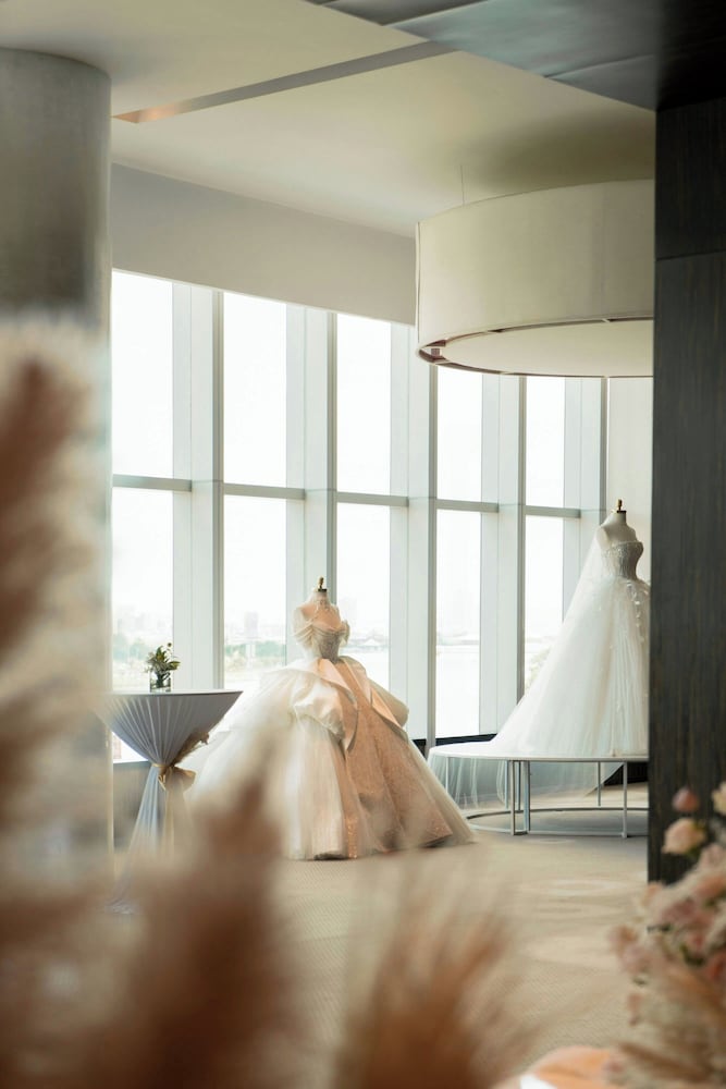 Фото Le Meridien Saigon