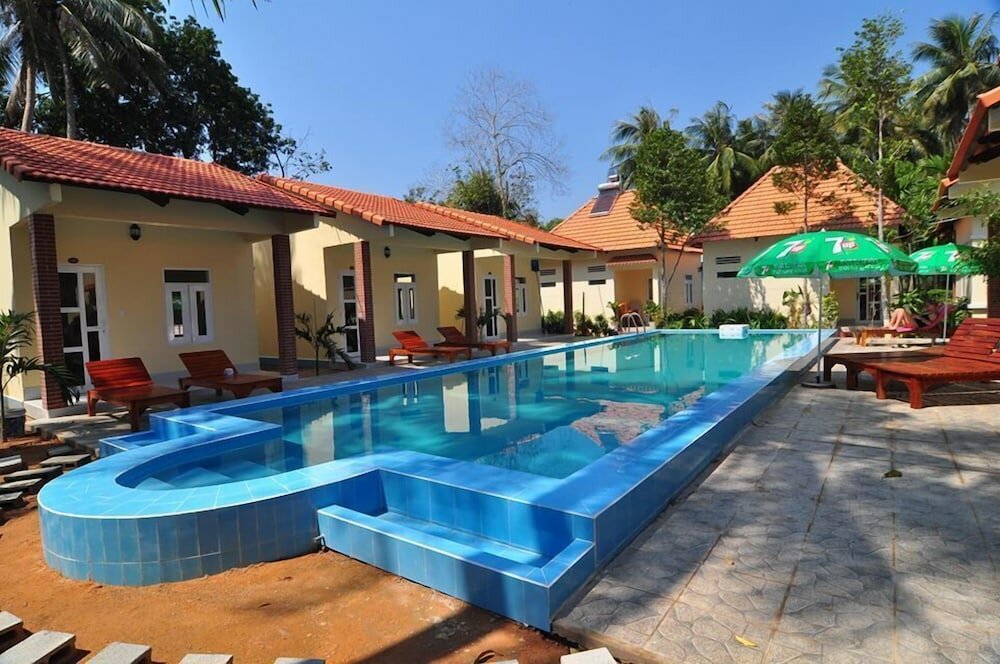 Фото Duc Anh Garden Homestay