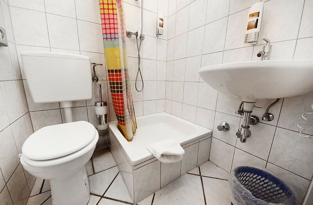 Фото City-Pension-Storch