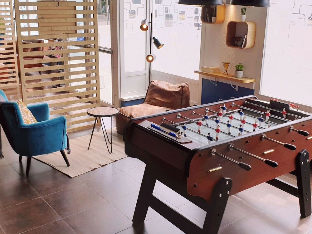 Фото Ibis budget Issy Les Moulineaux Paris Ouest