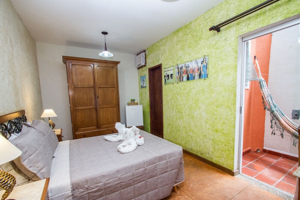 Фото Pousada Brasil Nativo