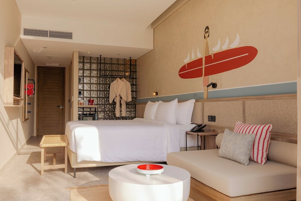 Фото Soul Boutique Hotel Phu Quoc
