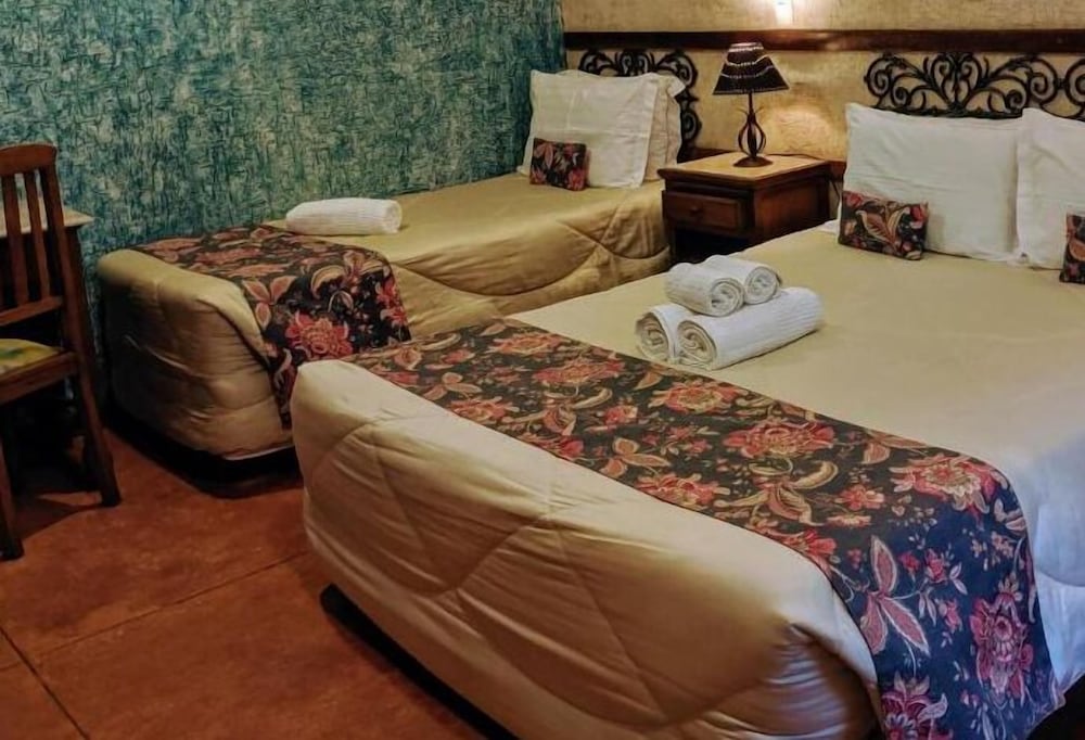 Фото Pousada Brasil Nativo