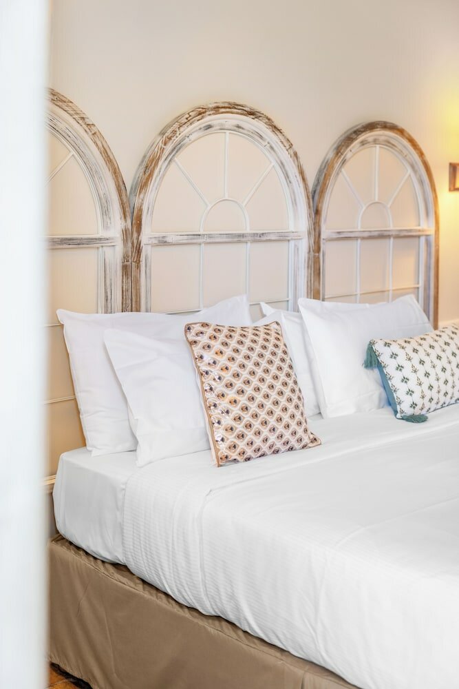 Фото La Villa Sainte Valérie