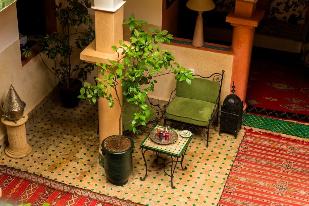 Фото Riad Errabii