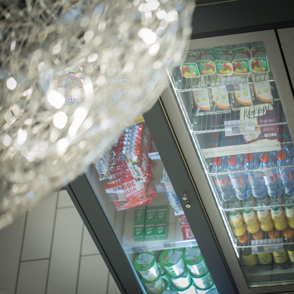 Фото Hotel Campanile Dijon - Congrès - Clémenceau