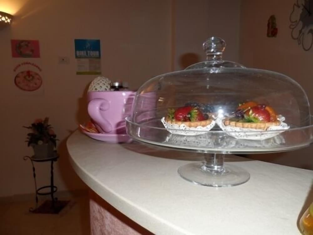 Фото B&b Petali Rosa