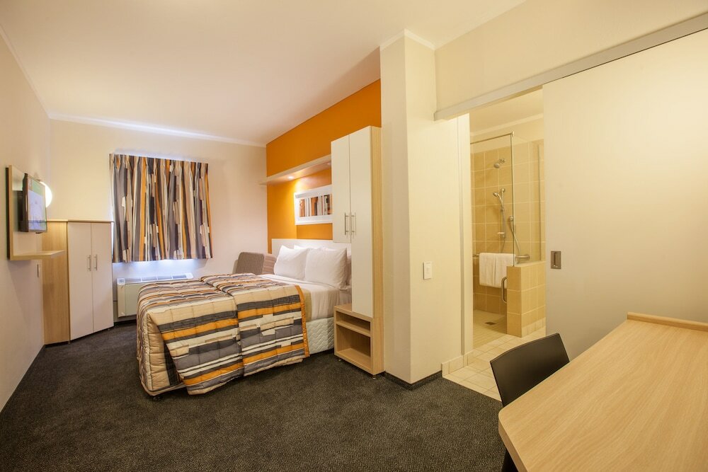 Фото Road Lodge Pietermaritzburg