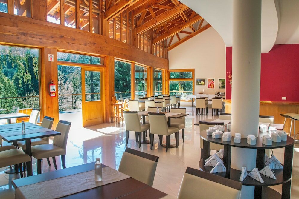 Фото Ruca Kuyen Golf & Resort