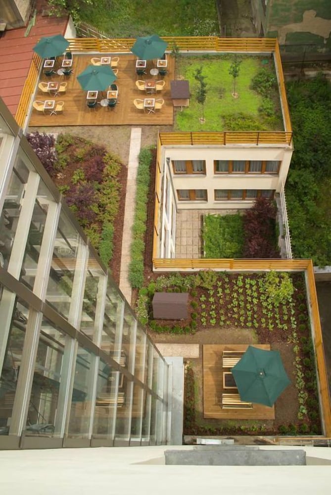 Фото Superior Hotel Prague