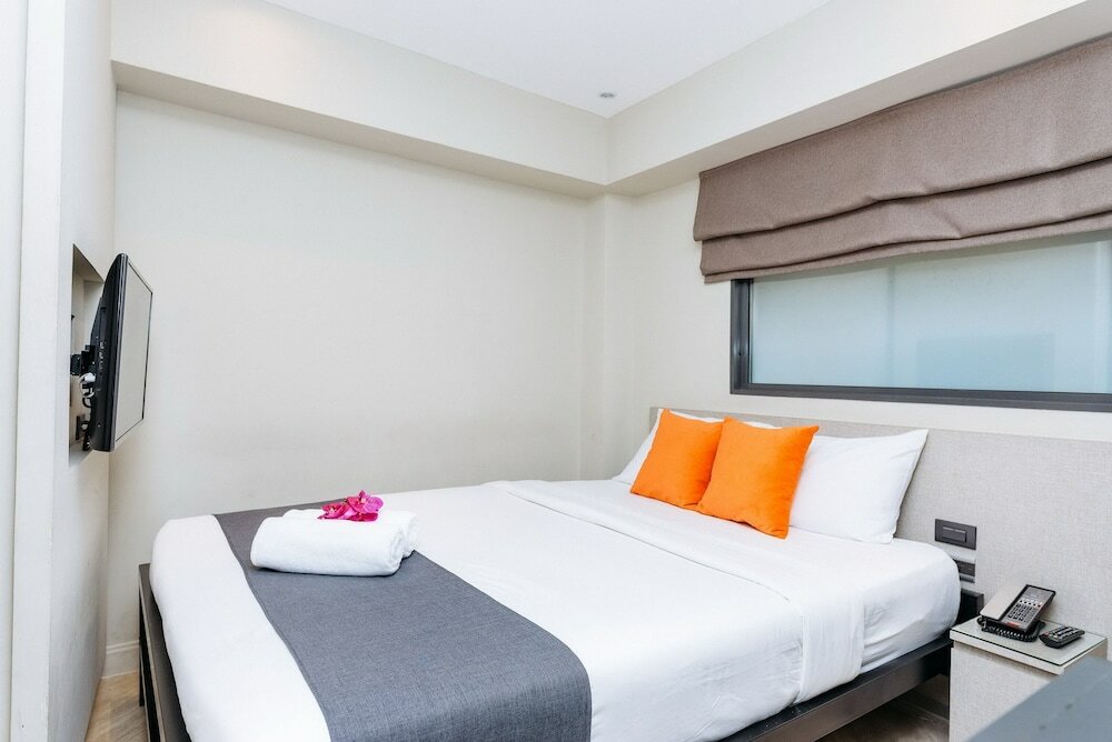 Фото Lucky House Khaosan