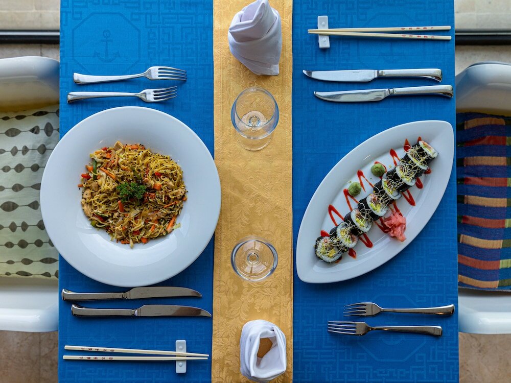 Фото Senator Banús