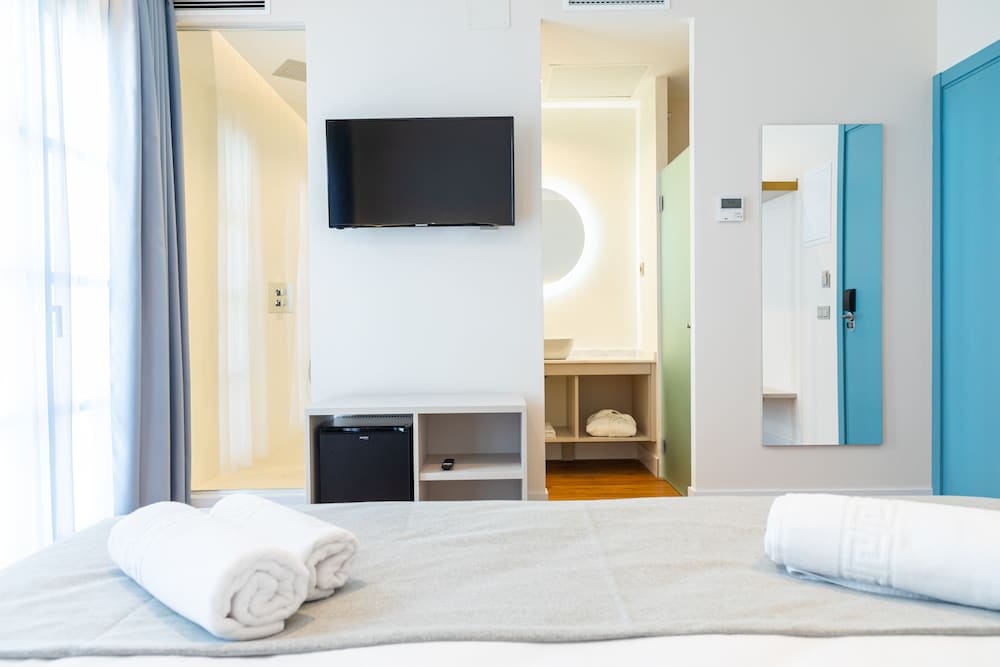 Фото Hotel Boutique La Brisa del Mar