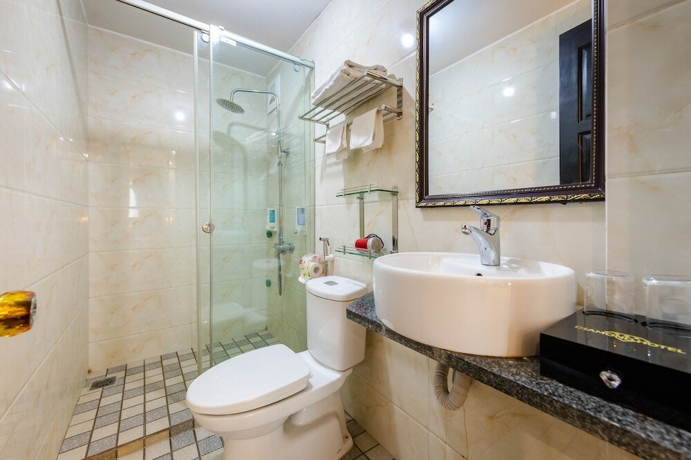 Фото Kim Cuong Hotel