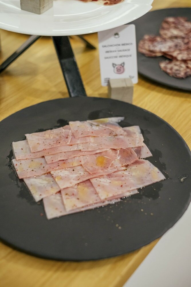 Фото Hotel Cetina Murcia