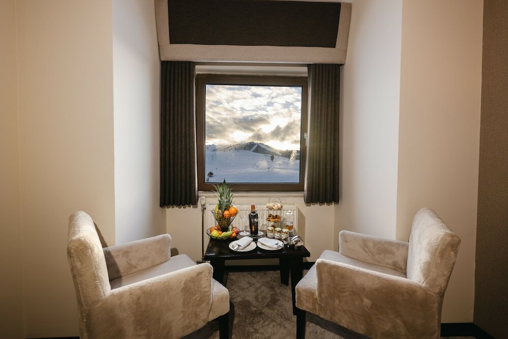 Фото Monte Baia Uludag