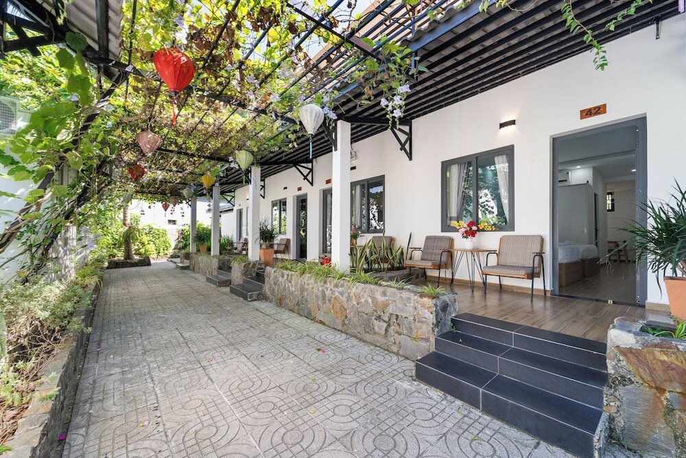 Фото Rum Bungalow Resort Phu Quoc