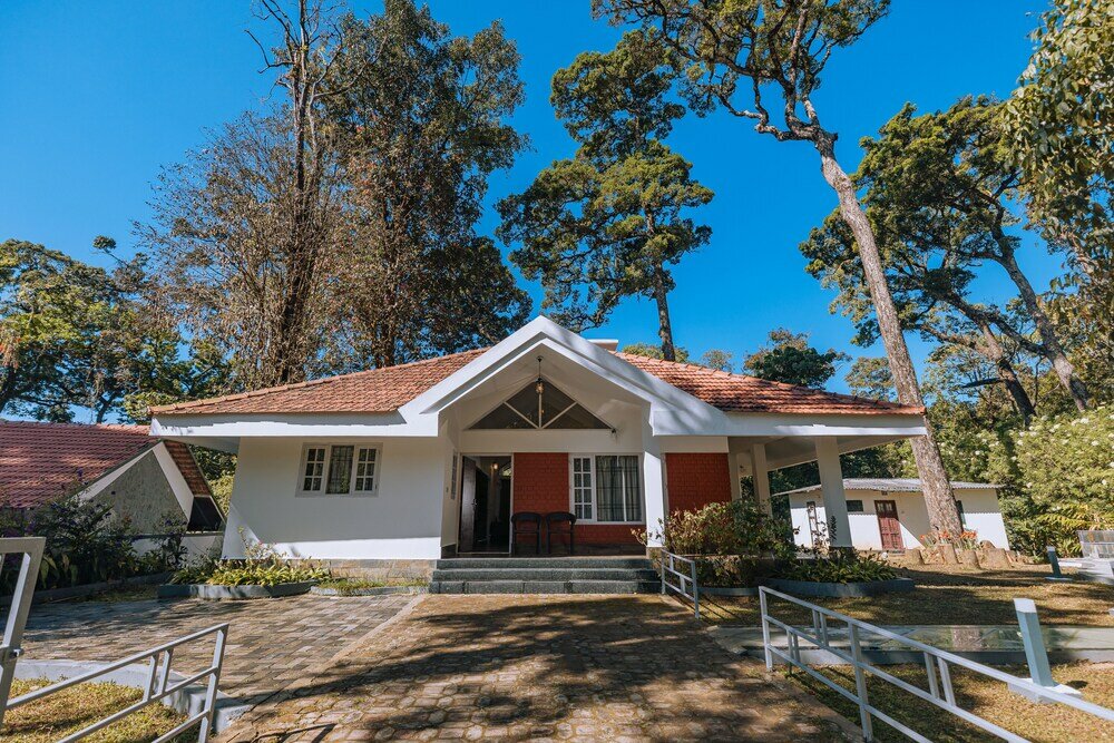 Фото Elixir Woods Resort And SPA