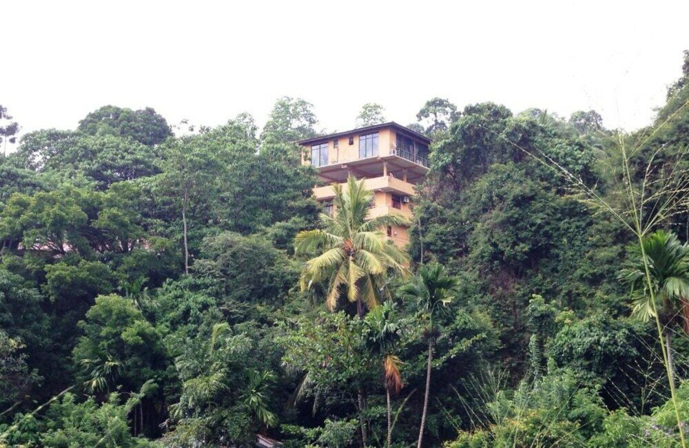 Фото Kandy View Hotel