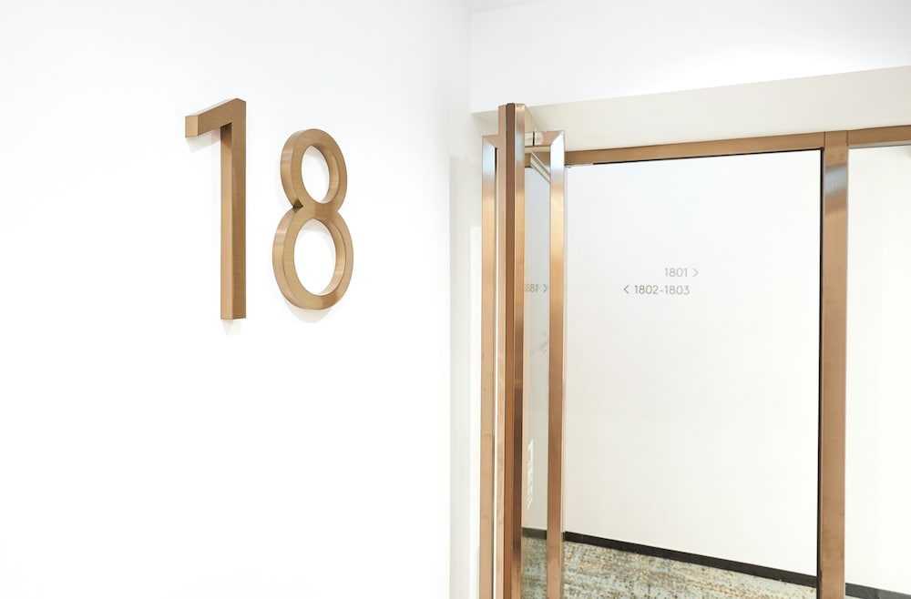 Фото Urbanwood Ap Lei Chau