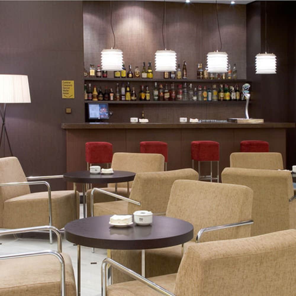 Фото URH Ciutat de Mataró