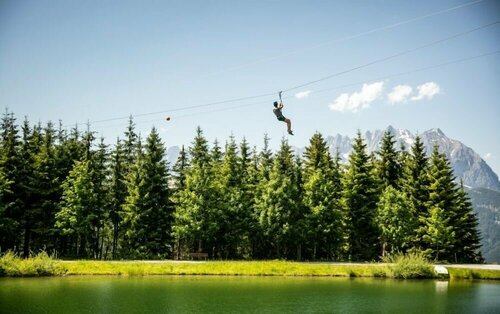 Внешний вид отеля Hotel & Wirtshaus Post в Санкт-Йоханне ве Тироле, фото 4
