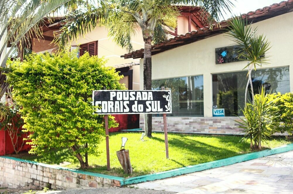 Hotel Pousada Corais do Sul, State of Rio Grande do Norte, photo