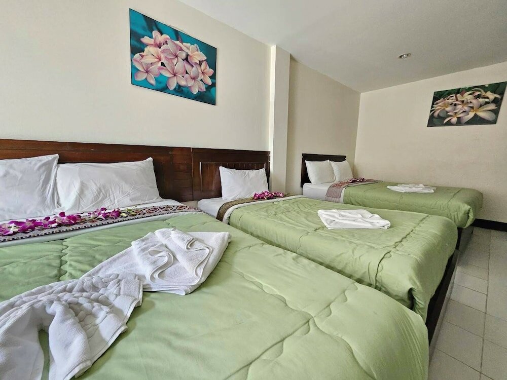 Фото Patong Moon Inn Residence