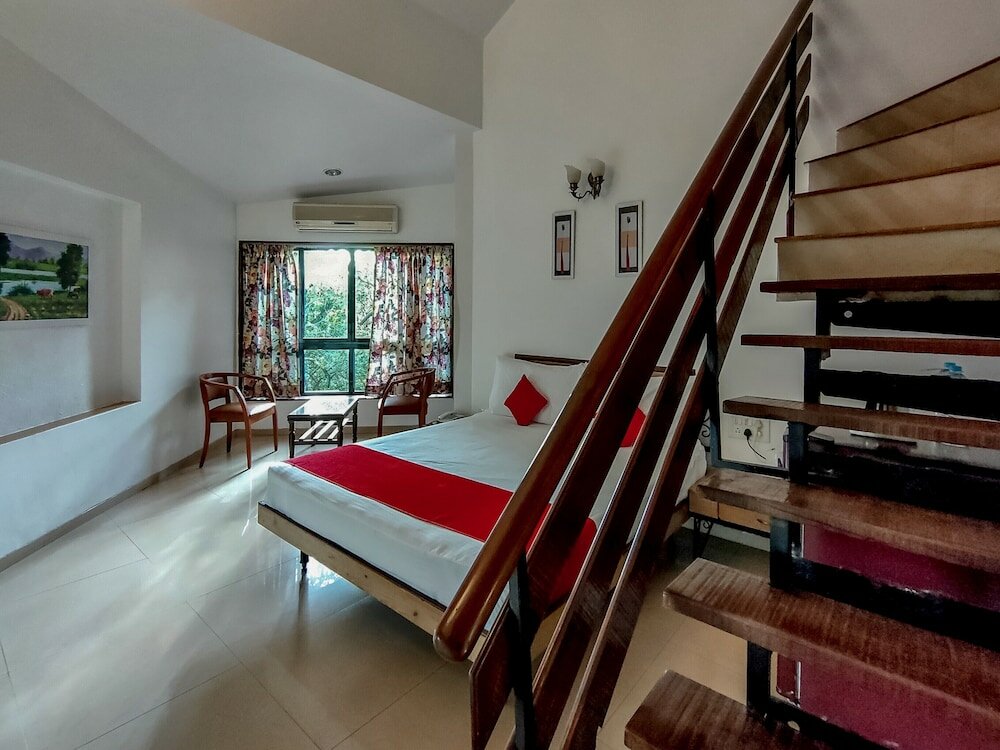 Фото Bella Vista Resort