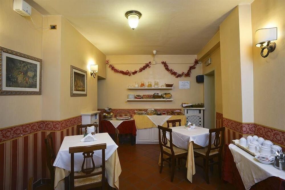 Фото Il Canale Hotel