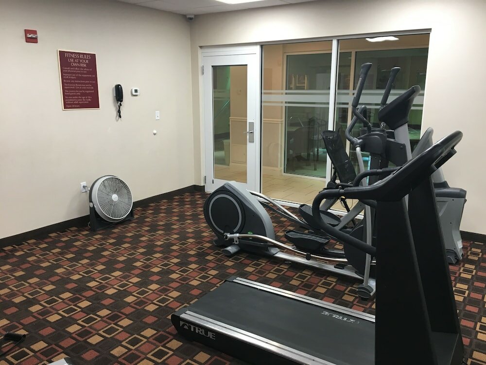 Фото Best Western Bar Harbour Inn