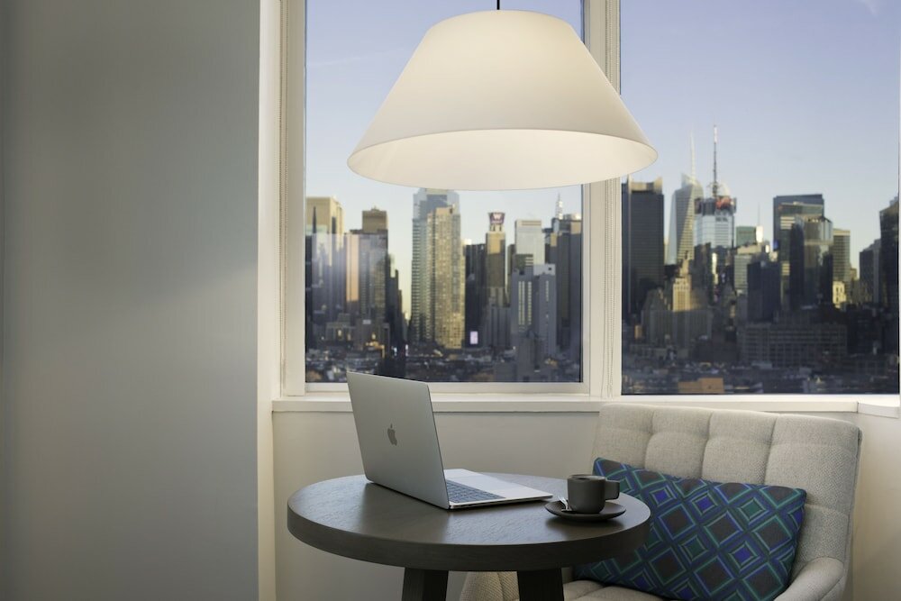 Фото Отель Ink 48