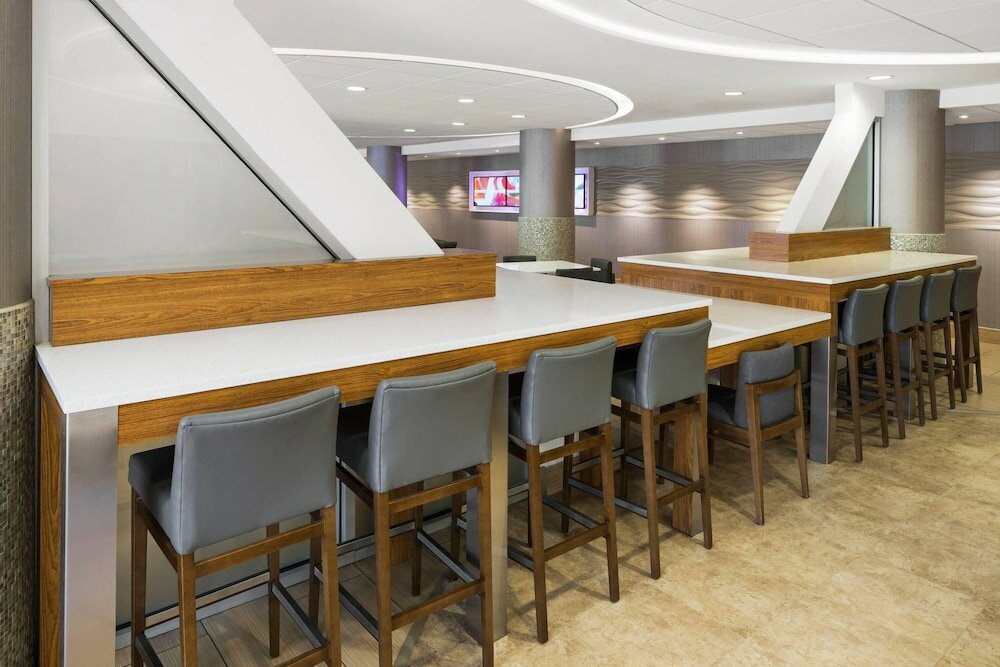 Фото Springhill Suites by Marriott Flagstaff