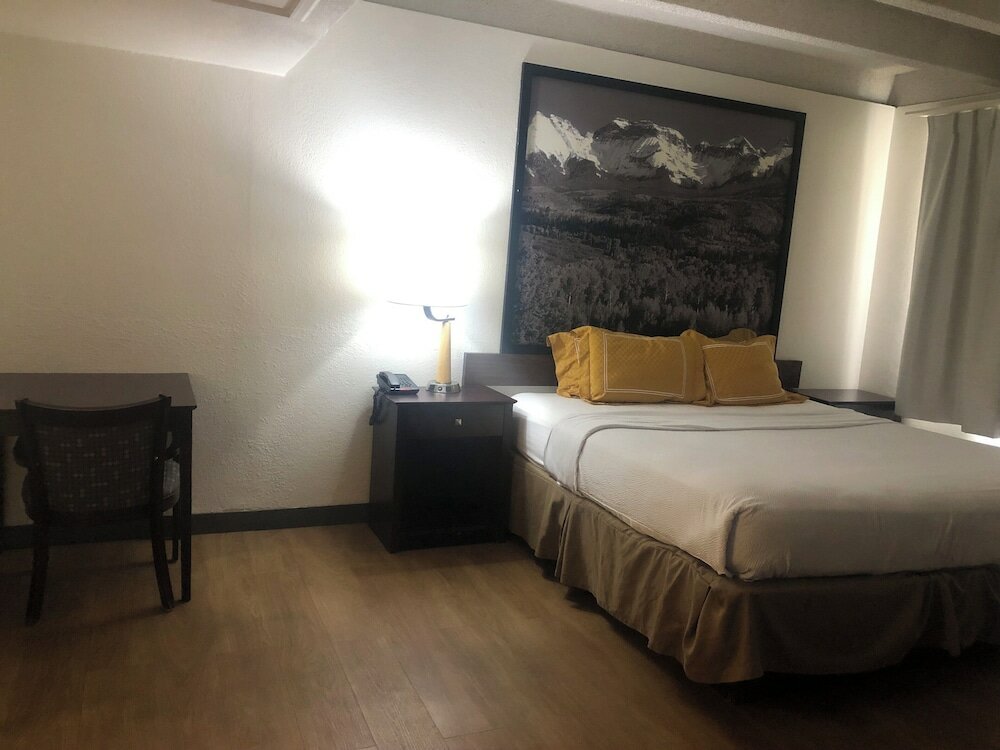 Фото Rodeway Inn