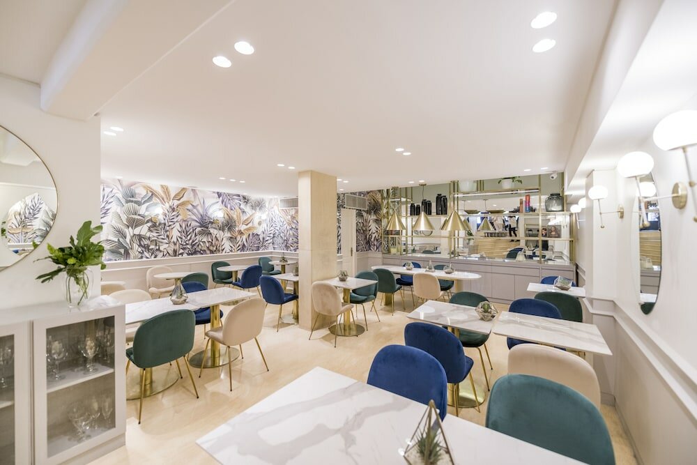 Фото CasaSur Recoleta