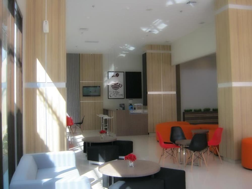 Фото Cordela Hotel Cirebon