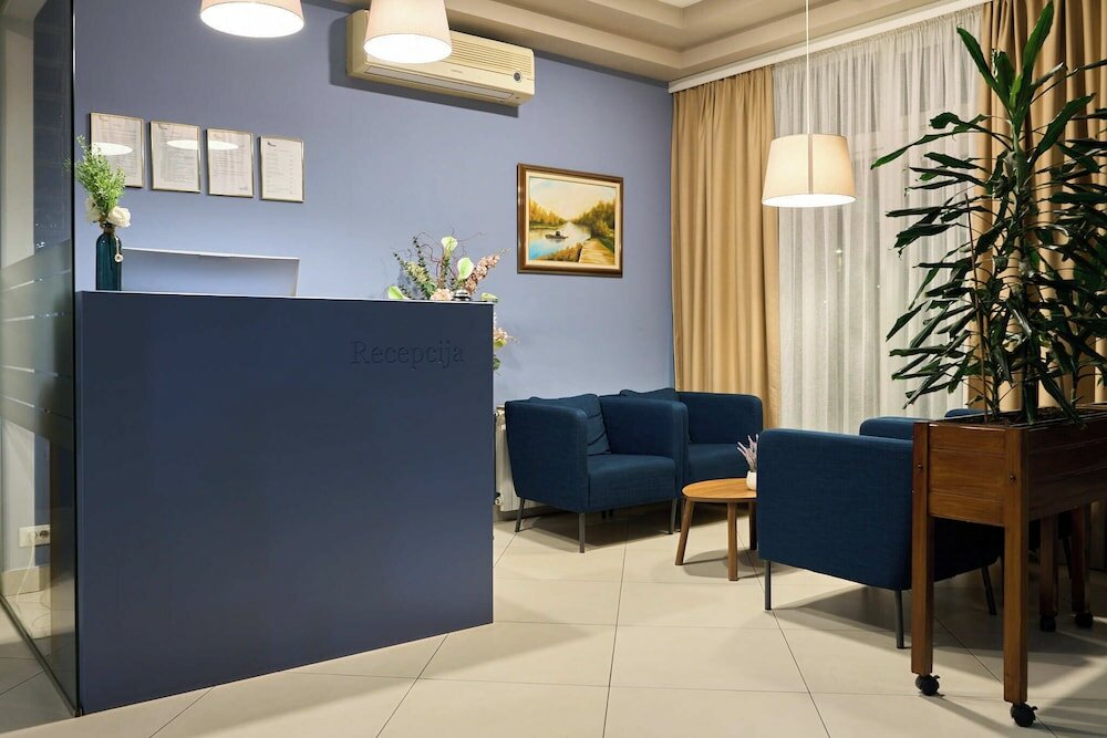 Фото Hotel Phoenix