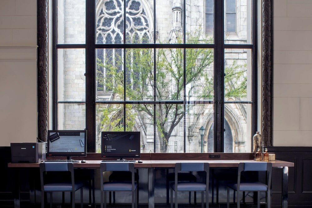 Фото Aloft Philadelphia Downtown