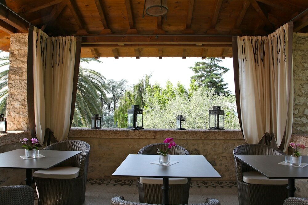 Фото Hotel Villa Del Sogno