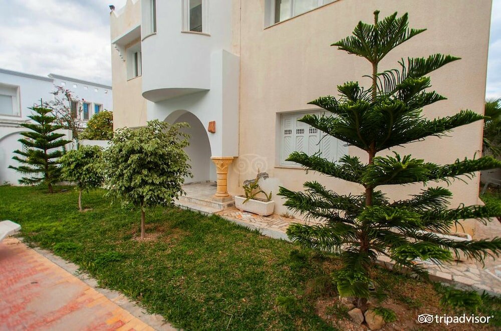 Фото Отель Residence Romane