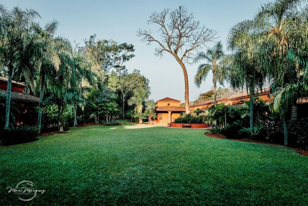 Фото Guaminí Misión Hotel