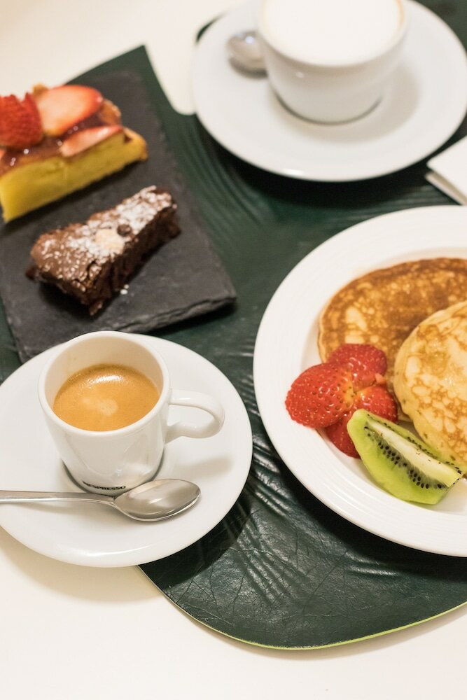 Фото Eco Urban B&b