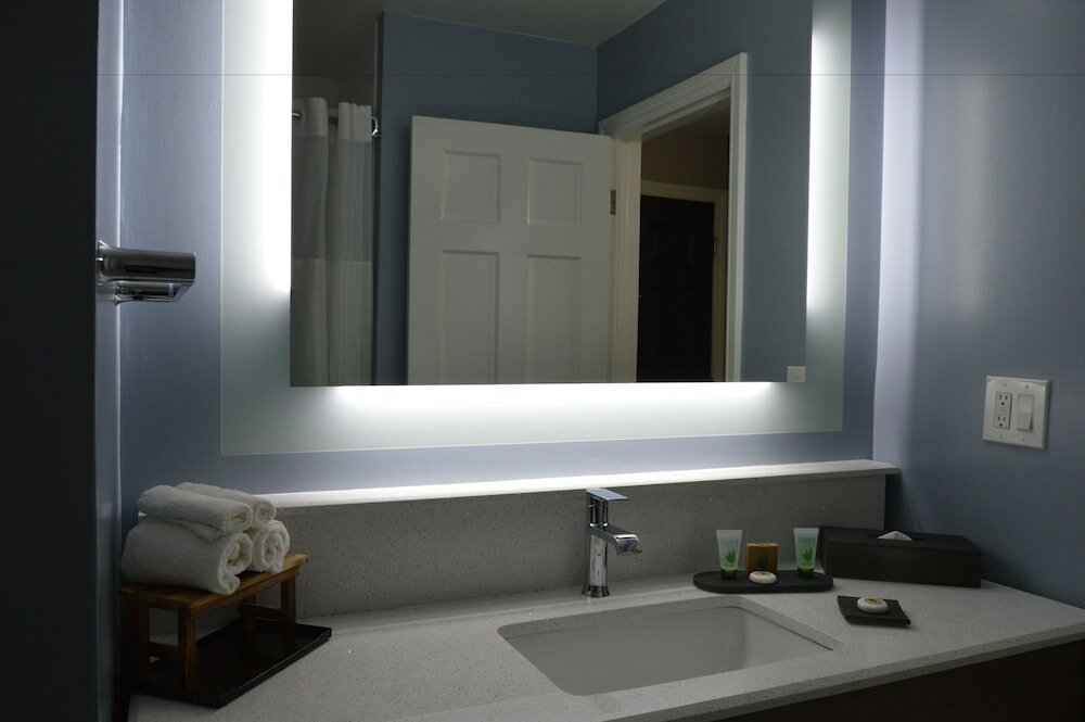 Фото Inn at Rockaway