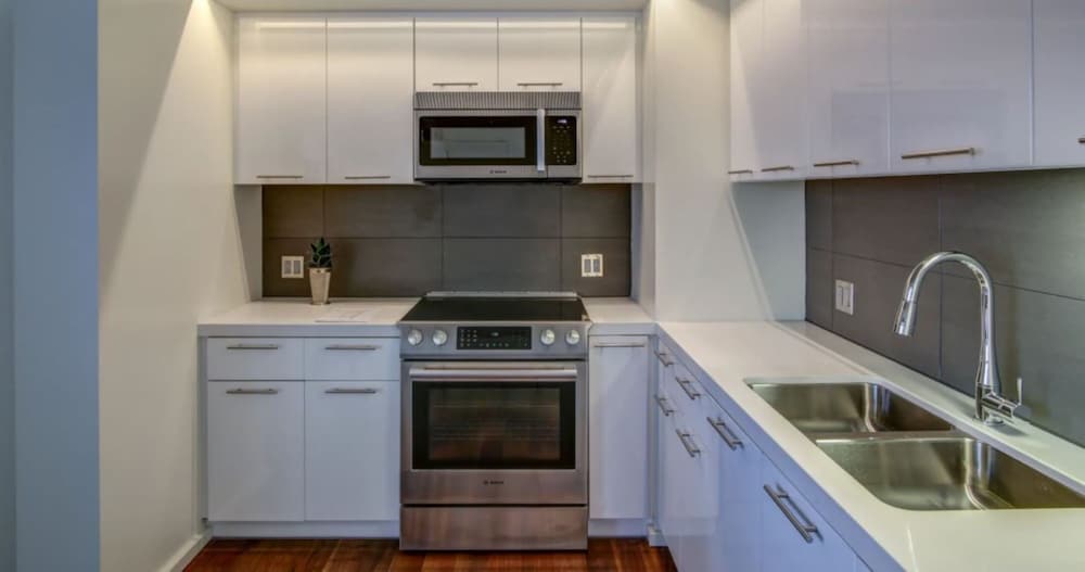 Фото AKA West Hollywood