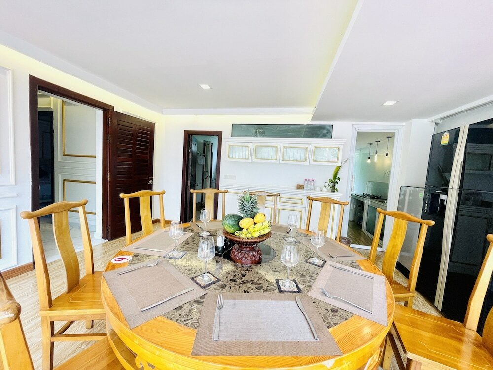 Фото Central Corner d’Angkor