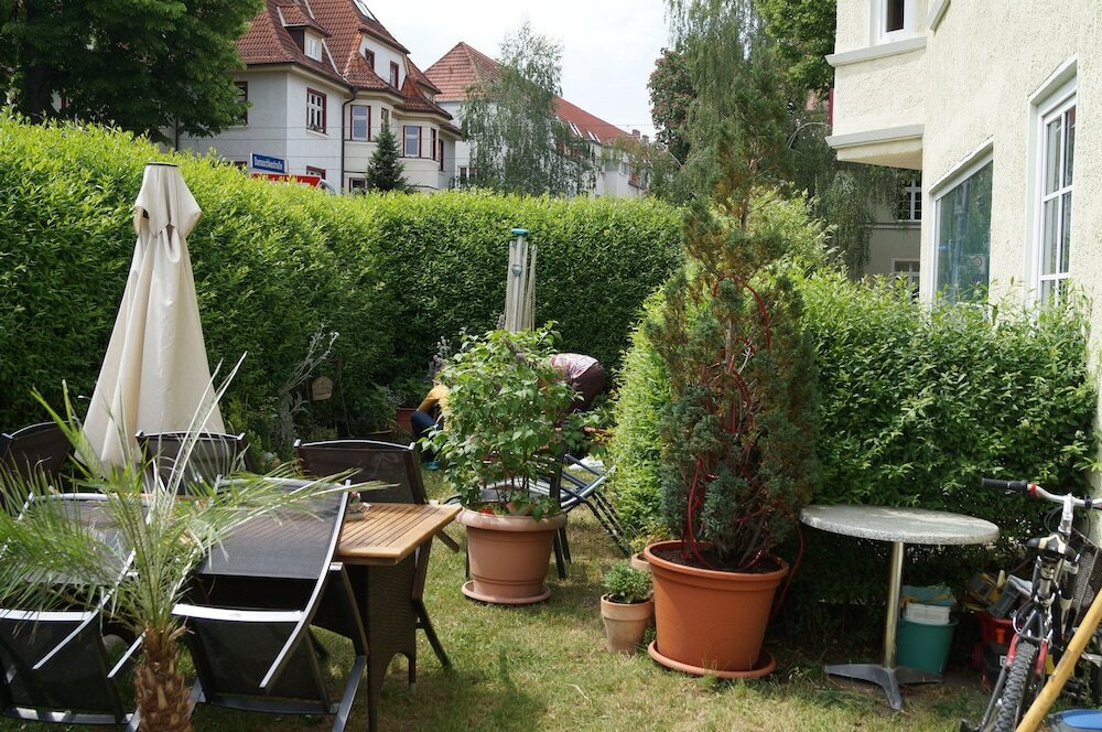 Фото Pension Wegerich