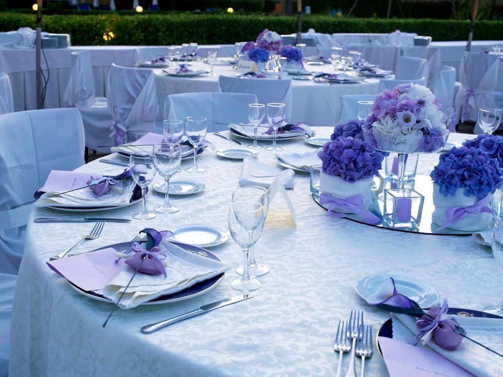 Фото Grand Hotel Berti
