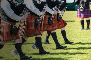 Гостиница Point A Hotel Glasgow