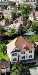 Гостиница Hotel Republique